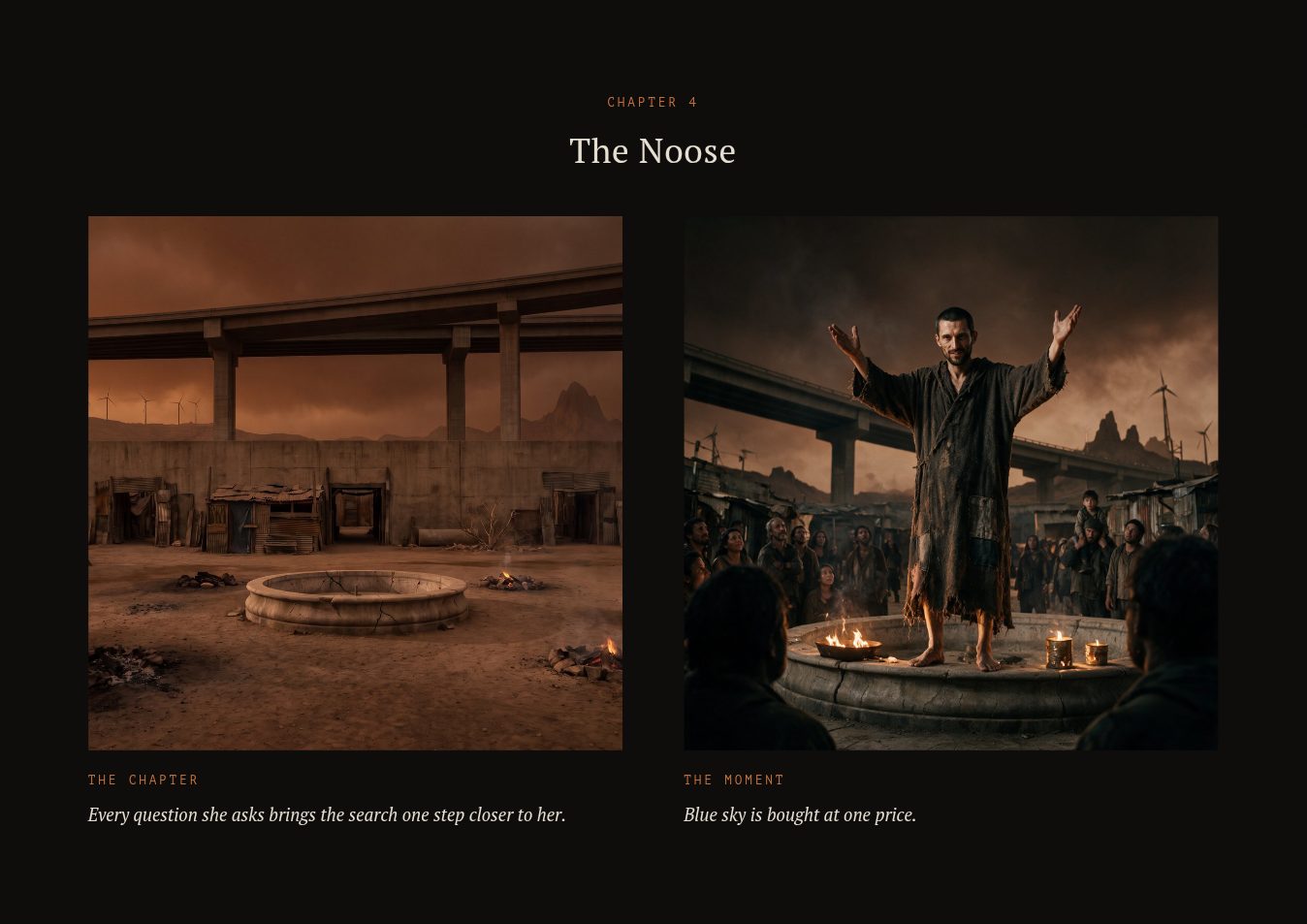 A chapter page from the companion